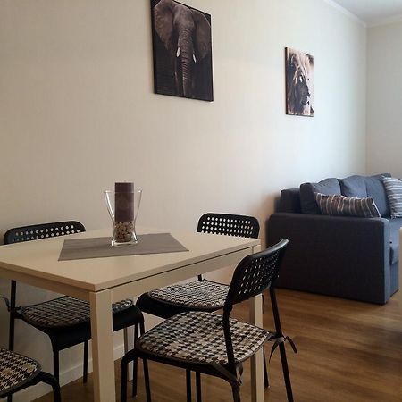 Aluzyjna Erapartments Jabłonna Eksteriør billede