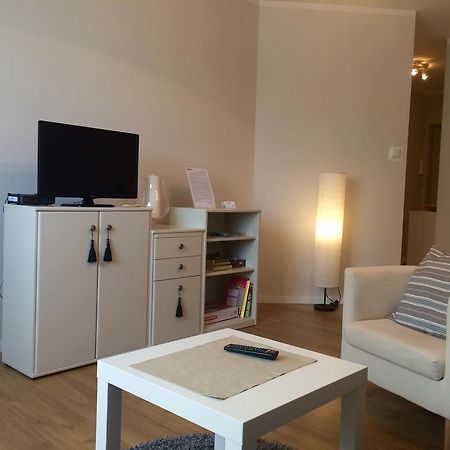 Aluzyjna Erapartments Jabłonna Eksteriør billede