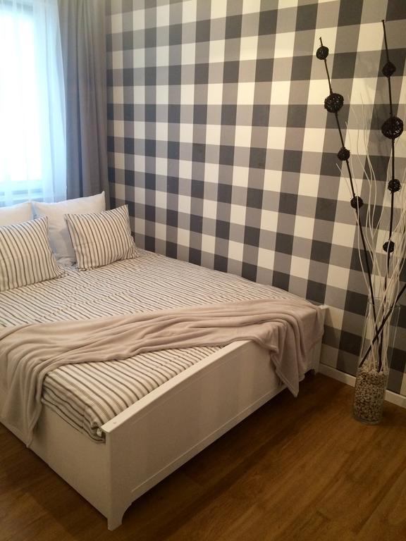 Aluzyjna Erapartments Jabłonna Eksteriør billede