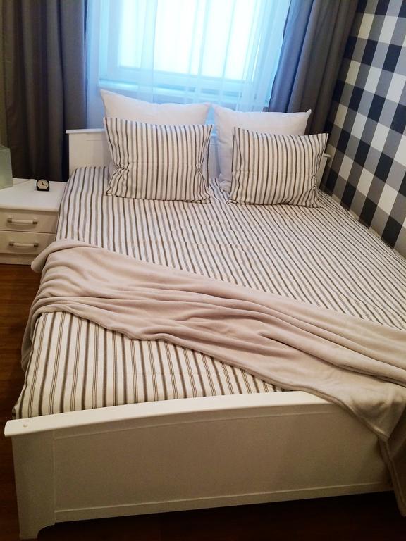 Aluzyjna Erapartments Jabłonna Eksteriør billede