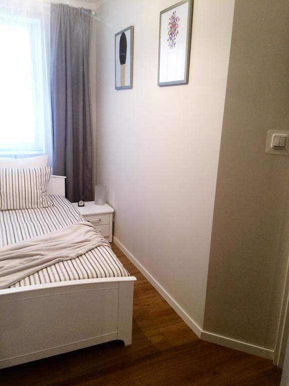 Aluzyjna Erapartments Jabłonna Eksteriør billede
