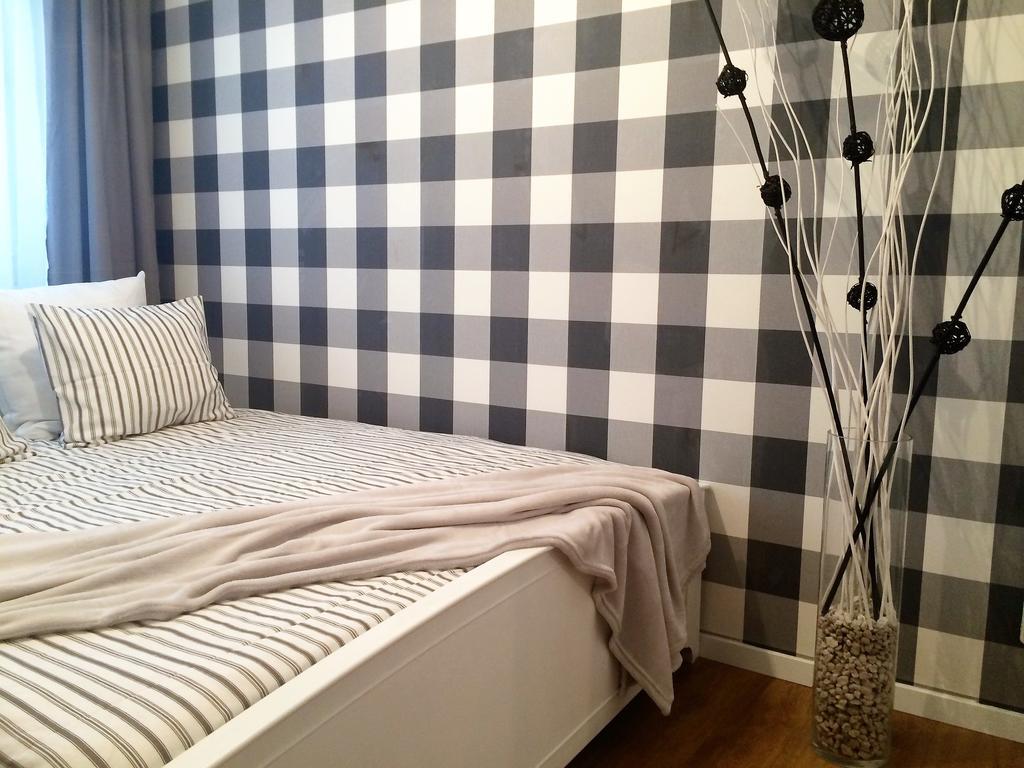 Aluzyjna Erapartments Jabłonna Eksteriør billede
