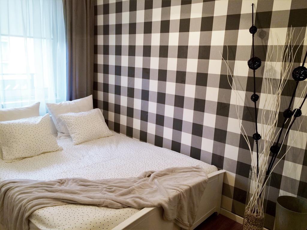 Aluzyjna Erapartments Jabłonna Eksteriør billede