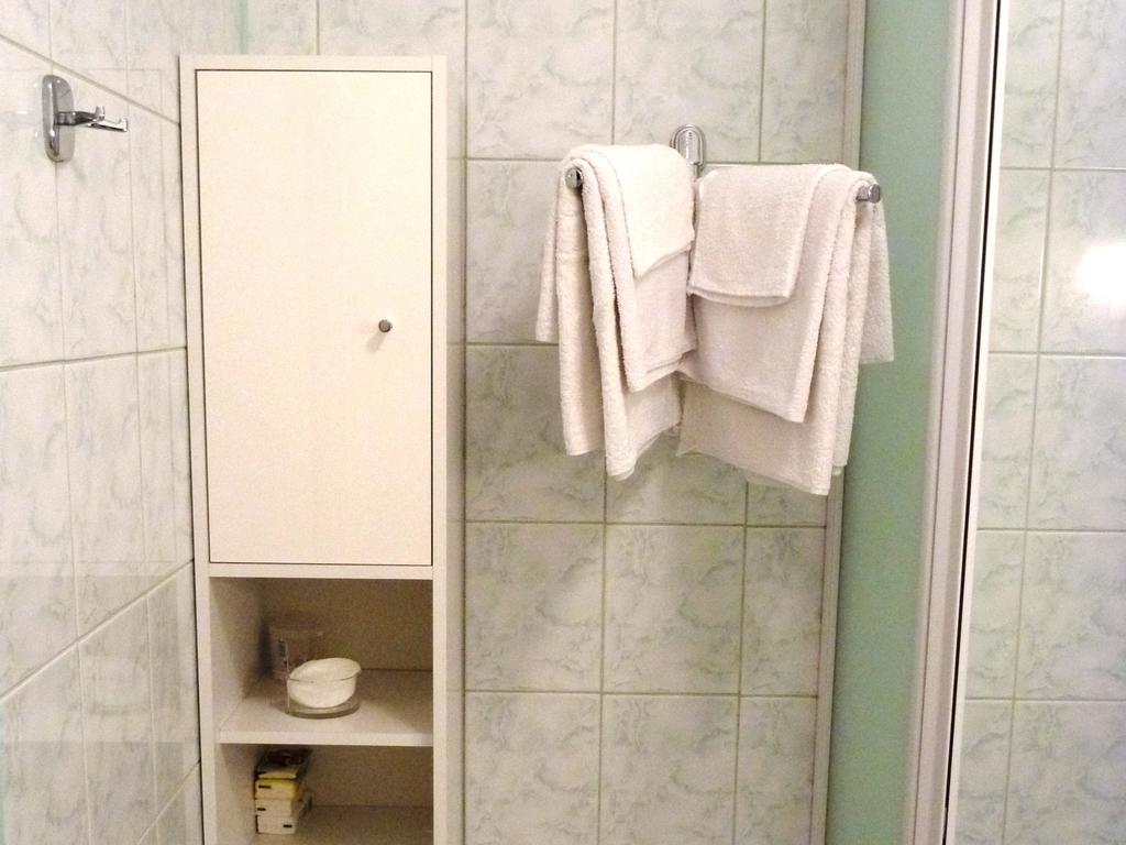 Aluzyjna Erapartments Jabłonna Værelse billede