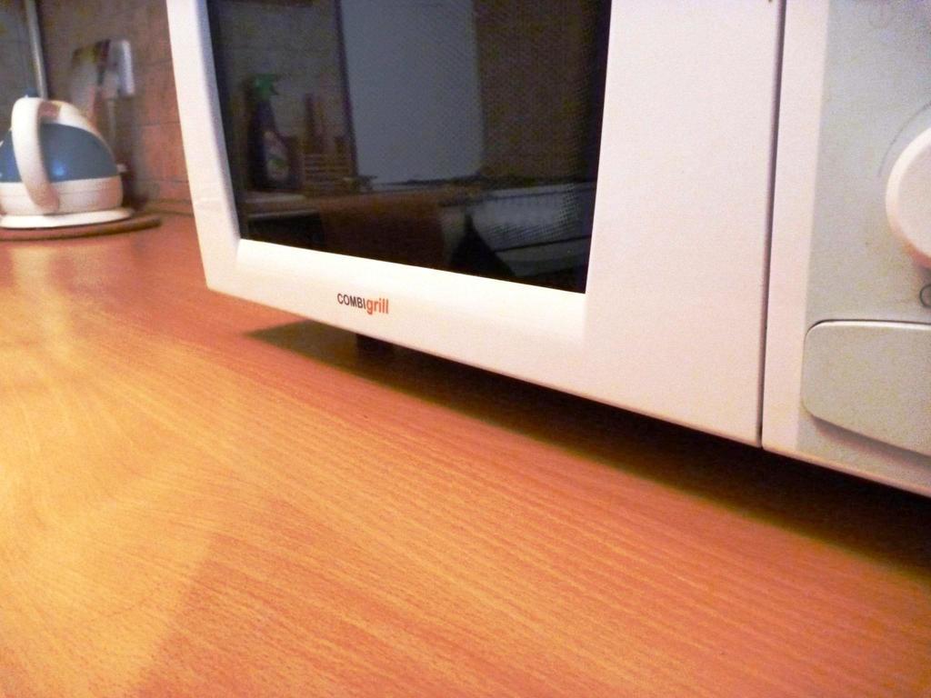 Aluzyjna Erapartments Jabłonna Eksteriør billede