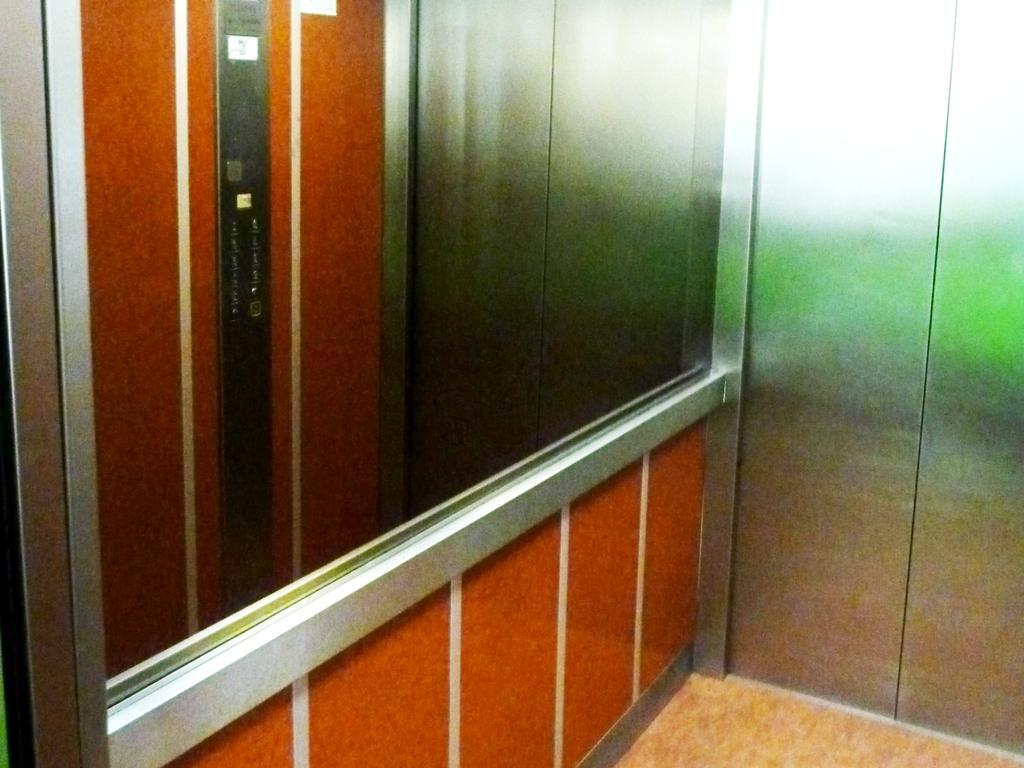 Aluzyjna Erapartments Jabłonna Eksteriør billede